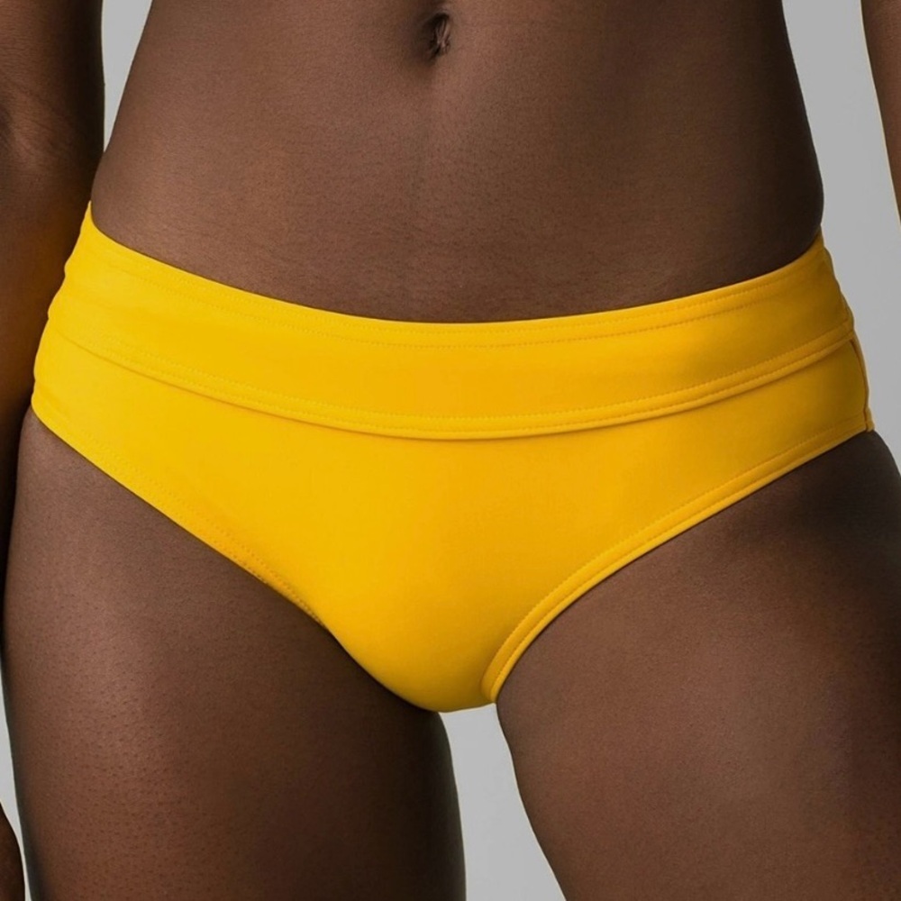 Prana Women's Swim Bottom‎ size large